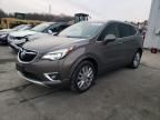 2019 Buick Envision Premium