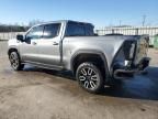 2022 GMC Sierra Limited K1500 AT4