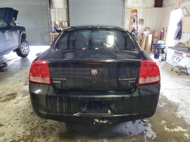 2010 Dodge Charger SXT