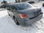 2010 Honda Accord EX