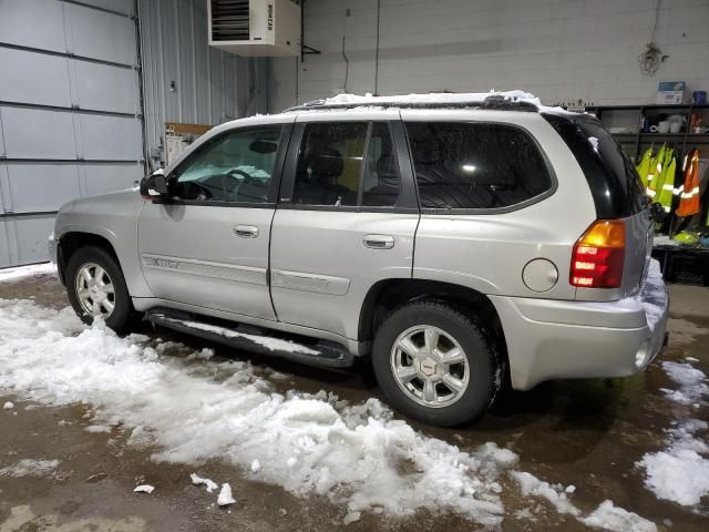 2005 GMC Envoy