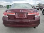 2012 Honda Accord EX