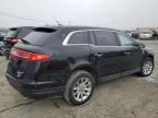 2018 Lincoln MKT