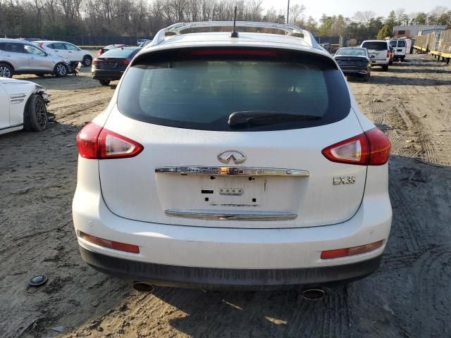 2010 Infiniti EX35 Base