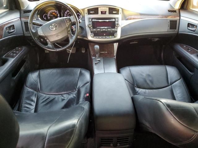 2012 Toyota Avalon Base