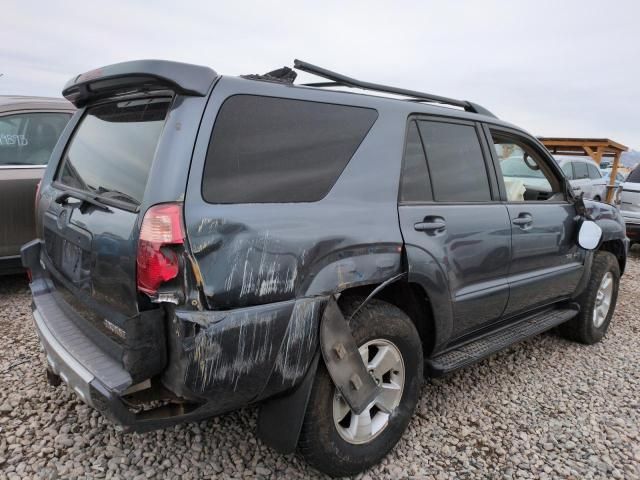 2003 Toyota 4runner SR5