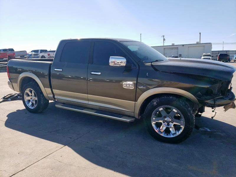 2011 Dodge RAM 1500