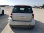 2014 Smart Fortwo Pure