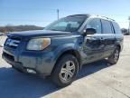 2006 Honda Pilot EX