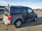 2003 Honda Element EX