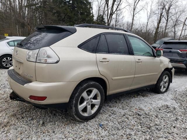 2007 Lexus RX 350