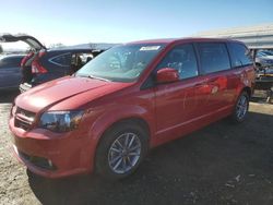 Salvage cars for sale at auction: 2014 Dodge Grand Caravan R/T