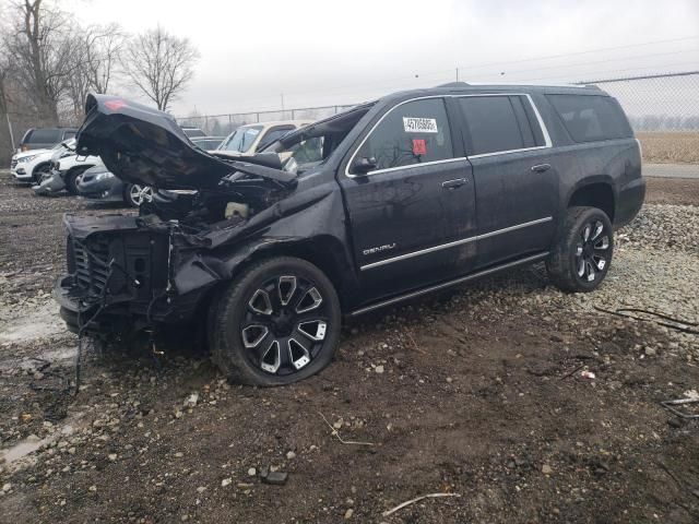 2020 GMC Yukon XL Denali