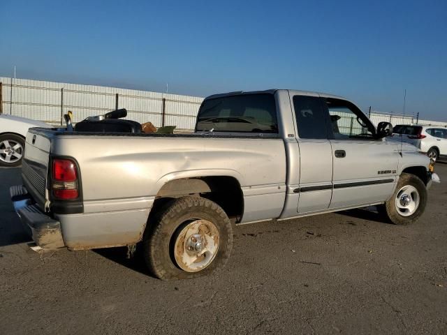 2001 Dodge RAM 1500