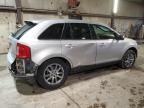 2012 Ford Edge Limited