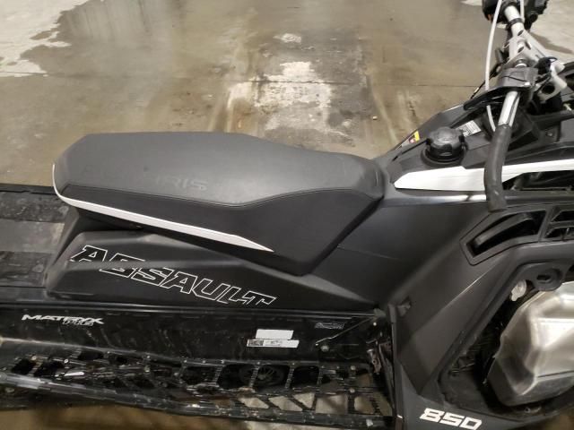 2021 Polaris Switchback