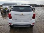 2017 Chevrolet Trax 1LT