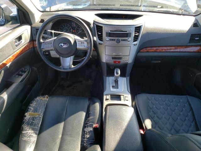 2011 Subaru Outback 2.5I Limited