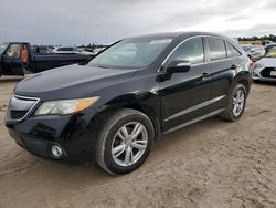 2013 Acura RDX Technology en venta en Houston, TX