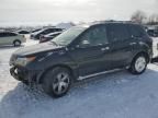 2007 Acura MDX Sport