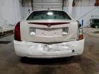 2004 Cadillac CTS