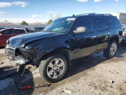 2011 Chevrolet Tahoe K1500 LT en venta en Littleton, CO