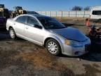 2004 Chrysler Sebring LX