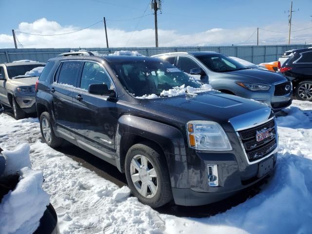 2013 GMC Terrain SLE