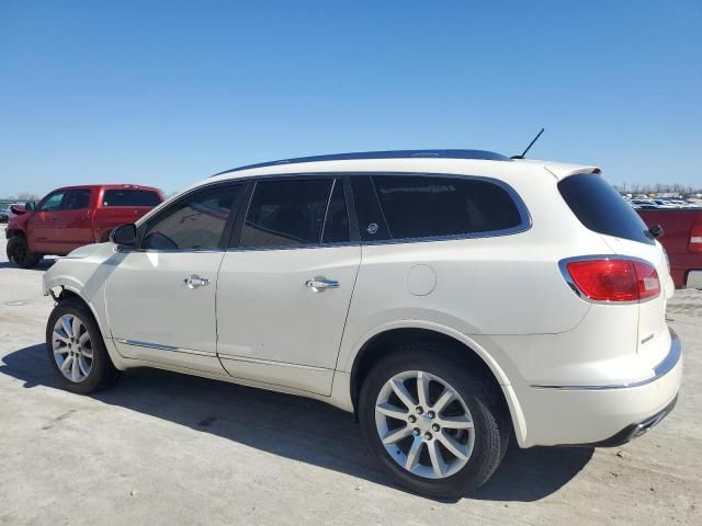 2014 Buick Enclave