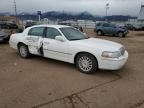 2004 Lincoln Town Car Executive