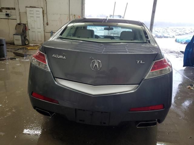 2009 Acura TL