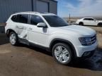 2019 Volkswagen Atlas SEL