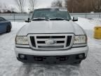 2006 Ford Ranger Super Cab