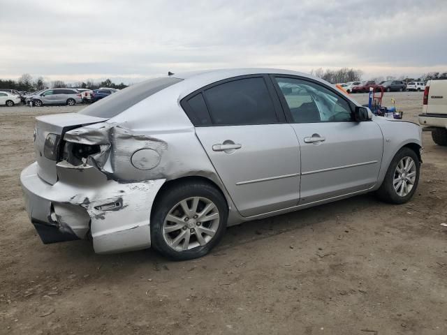 2007 Mazda 3 I