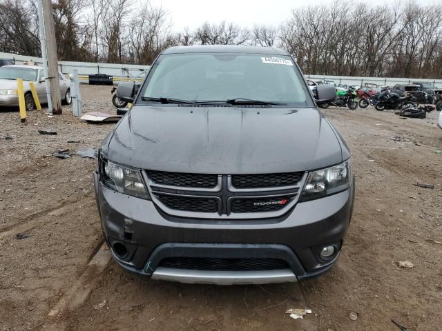 2016 Dodge Journey R/T