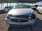 2006 Buick Lacrosse CXL