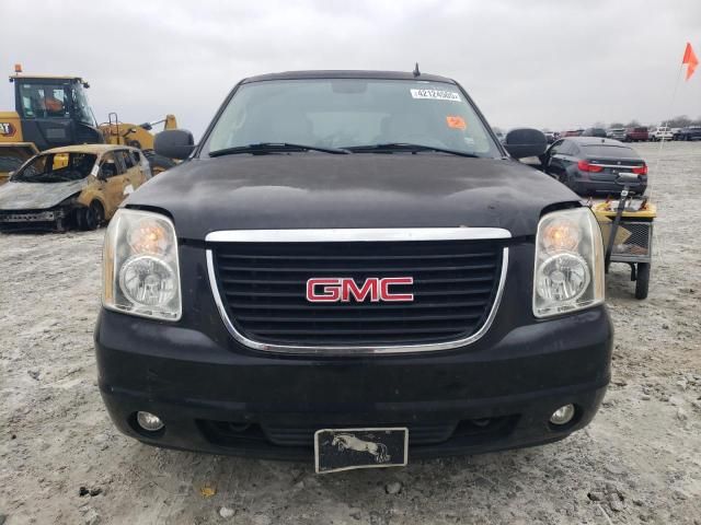 2008 GMC Yukon