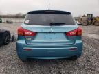 2011 Mitsubishi Outlander Sport SE