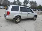 2004 Honda Pilot EXL