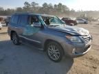 2015 Lexus LX 570