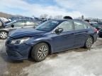 2018 Subaru Legacy 2.5I