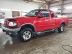 2003 Ford F150