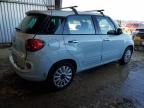 2014 Fiat 500L Easy