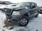 2005 Ford F150