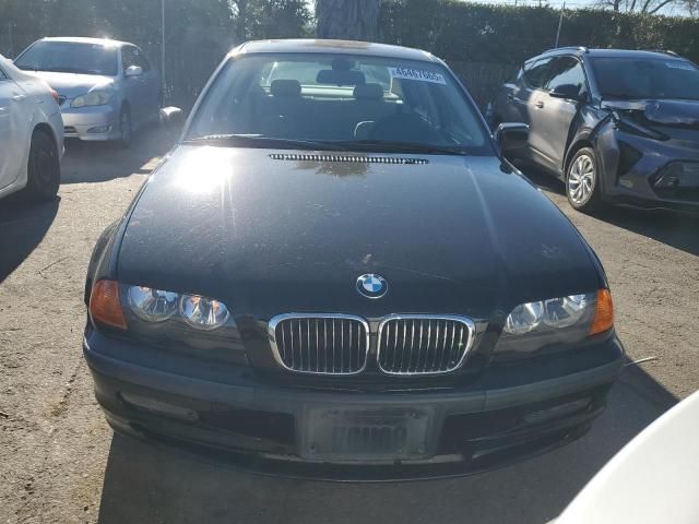 2000 BMW 328 I