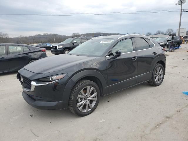 2021 Mazda CX-30 Premium