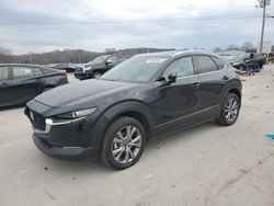 Salvage cars for sale at Lebanon, TN auction: 2021 Mazda CX-30 Premium