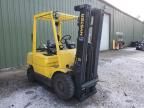 2004 Hyster Fork Lift