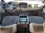 2001 Chevrolet Tahoe C1500