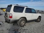 2001 Toyota 4runner SR5